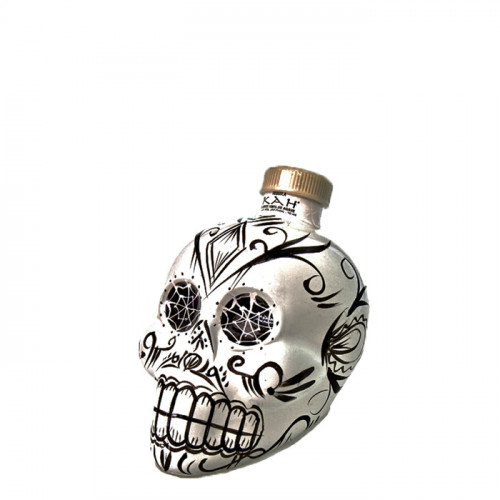 Kah The Day of the Dead Blanco 5cl Miniature | Philippines Manila Tequila