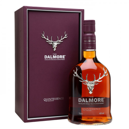 The Dalmore Quintessence | Philippines Manila Whisky