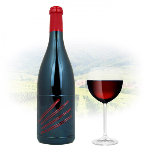La Griffe Côtes du Rhône 2012, Biodynamic | Manila Philippines Wine