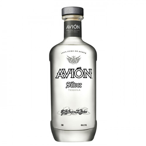 Avion - Silver | Mexican Tequila