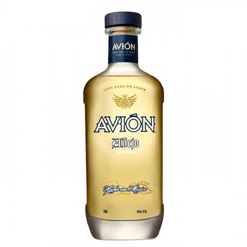 Avion - Anejo | Mexican Tequila