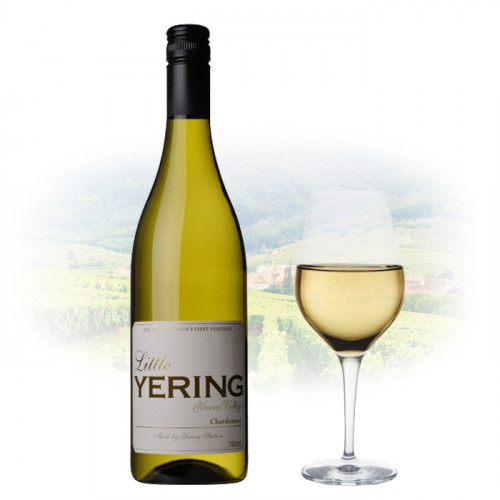 Yering Station - Little Yering - Chardonnay | Australian White Wine