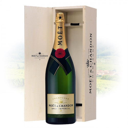 Moët & Chandon Brut Impérial 9L Salmanazar | Champagne