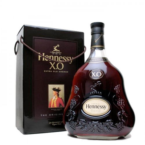 Hennessy X.O 3L Jeroboam | Cognac