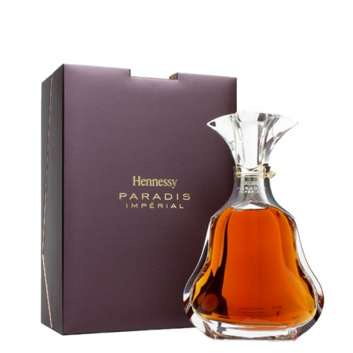 Hennessy - Paradis Imperial 1.0 | Cognac