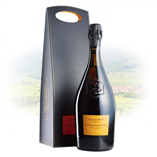 Champagne - Veuve Clicquot La Grande Dame - Blanc 75cl | Philippines Wine