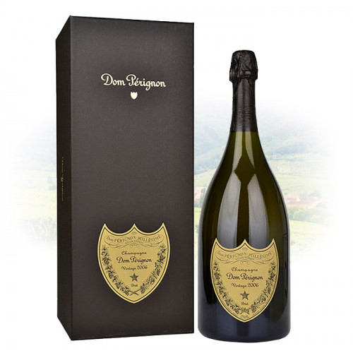 Dom Pérignon Vintage 2006 1.5L Magnum | Manila Philippines Champagne