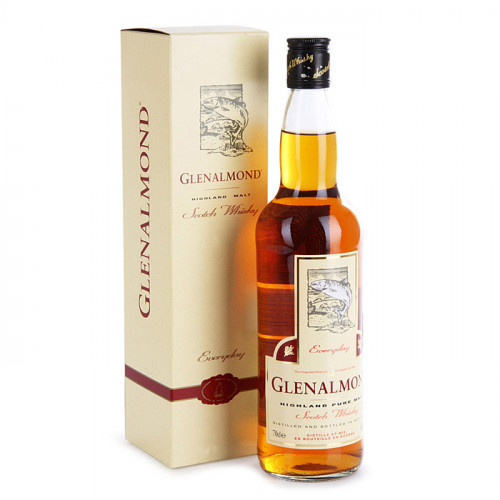Glenalmond - Everyday | Highland Malt Whisky