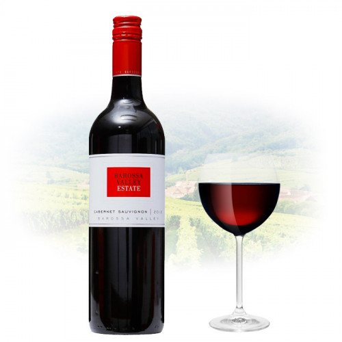 Elderton - Barossa Cabernet Sauvignon | Australian Red Wine