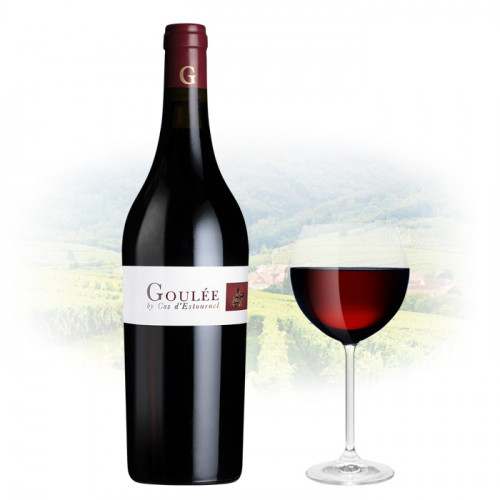 Cos d'Estournel - Goulée by Cos d’Estournel - 1.5L | French Red Wine