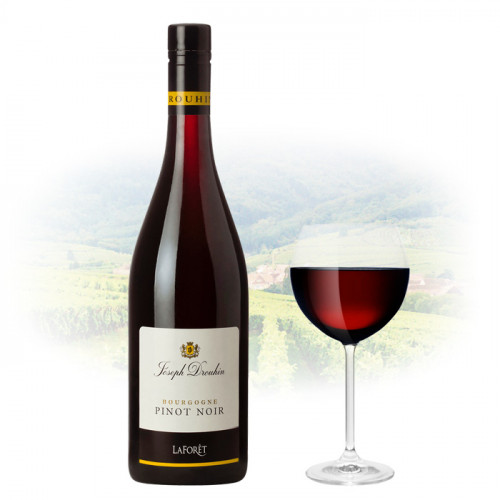 Joseph Drouhin - Laforet Bourgogne - Pinot Noir - 2020 | French Red Wine