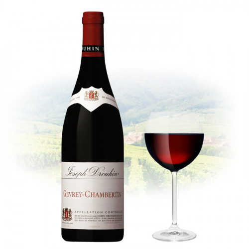 Joseph Drouhin - Gevrey-Chambertin - 2020 | French Red Wine