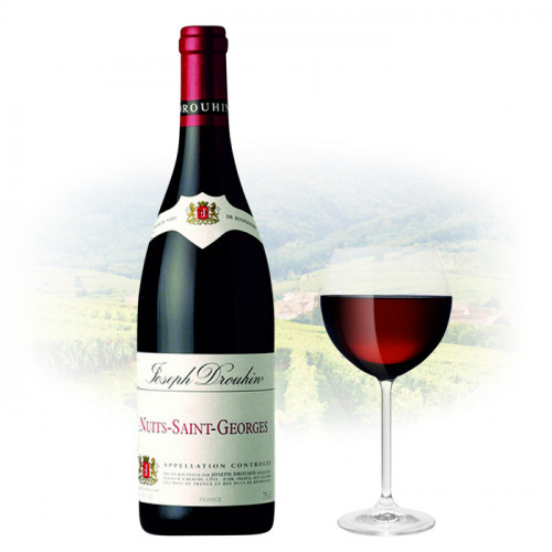 Joseph Drouhin - Nuits-Saint-Georges - 2020 | French Red Wine