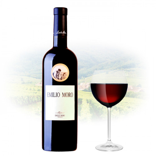 Emilio Moro - Tinto | Spanish Red Wine
