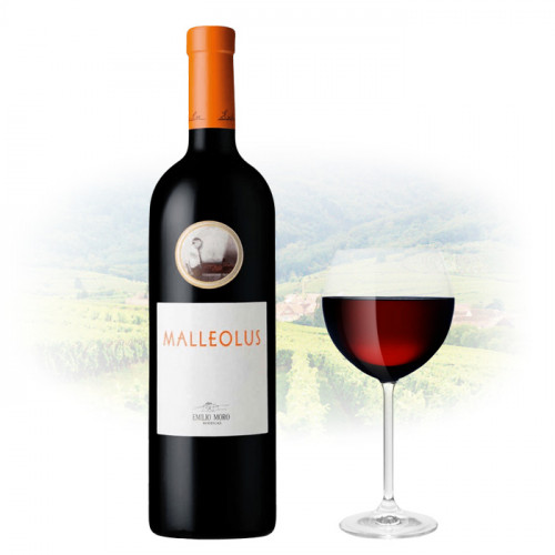 Emilio Moro - Malleolus | Spanish Red Wine