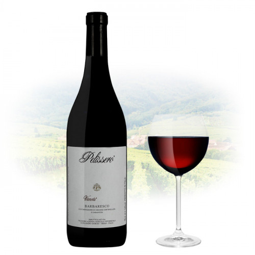 Pelissero - Barbaresco Vanotu - 2010 | Italian Red Wine