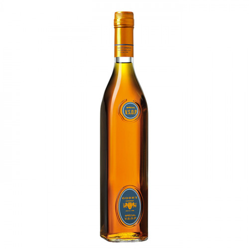 Godet - Sélection Spéciale VSOP | Cognac