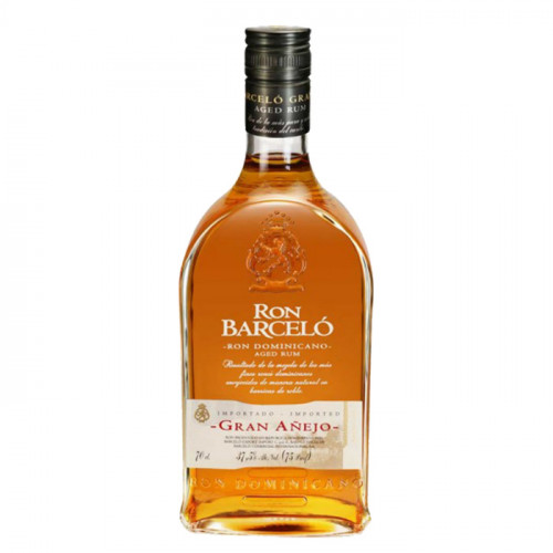 Ron Barceló - Gran Añejo | Dominican Rum