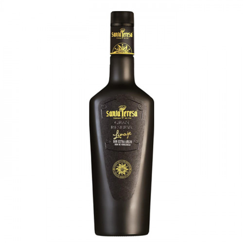 Santa Teresa - Gran Reserva Linaje | Venezuelan Rum