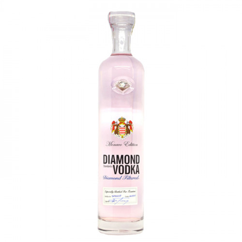 Diamond Standard - Monaco Edition | Polish Vodka