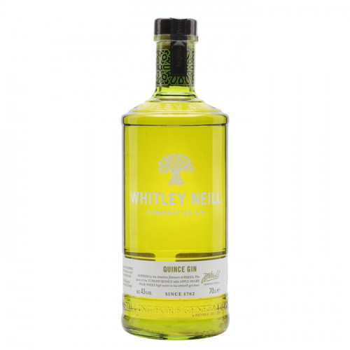 Whitley Neill - Quince | English Gin