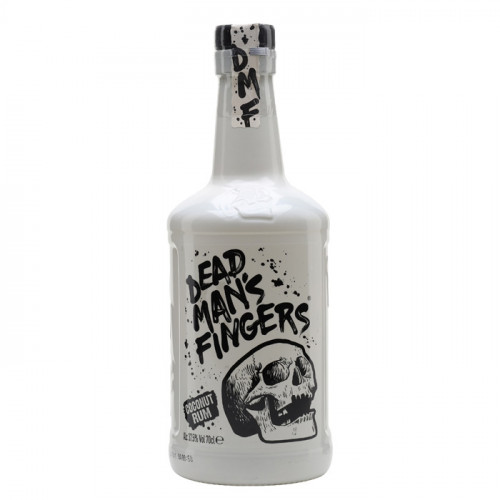 Dead Man's Fingers - Coconut | Flavored Rum