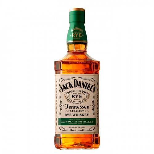 Jack Daniel's - Rye | Tennessee Straight Rye Whiskey