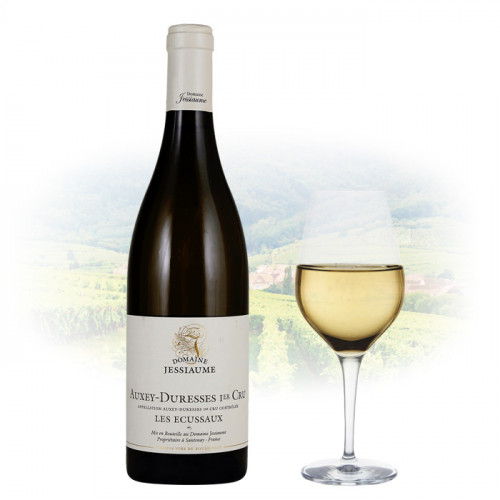 Maison Jessiaume - Auxey-Duresses 1er Cru 'Les Ecusseaux' Blanc | French White Wine