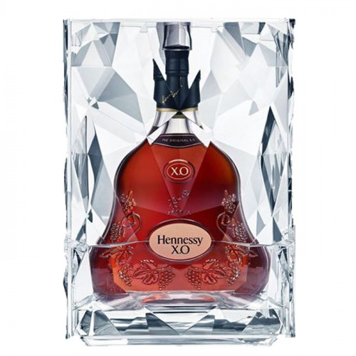 Hennessy - XO "Ice Experience" 2018 Limited Edition | Cognac