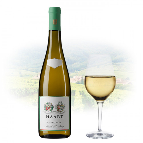 Haart - Piesporter - Riesling | German White Wine