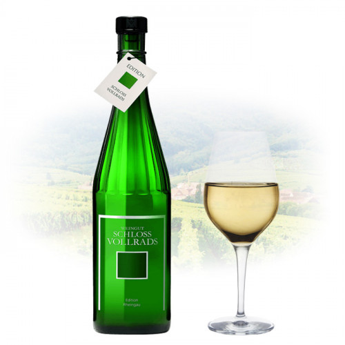 Schloss Vollrads - Edition Riesling | German White Wine