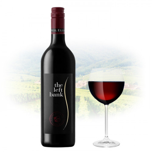 Neil Ellis - The Left Bank | South African Red Wine