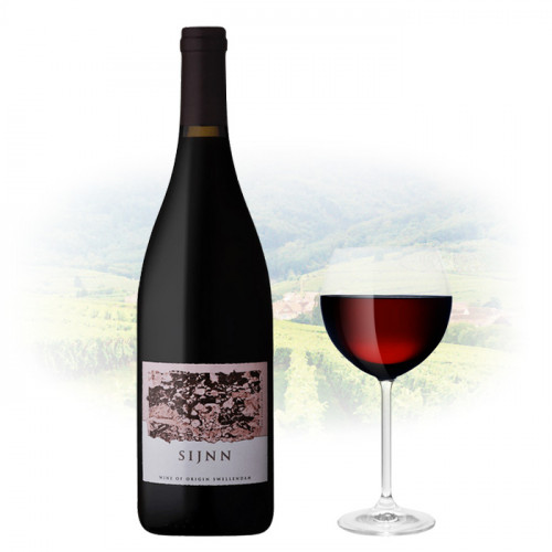 Sijnn - Red Blend | South African Red Wine