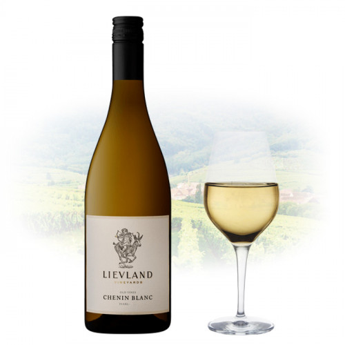 Lievland - Old Vines Chenin Blanc - 2021 | South African White Wine