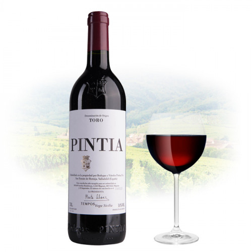 Pintia - Toro | Spanish Red Wine