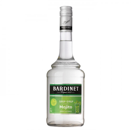 Bardinet - Mojito | Syrup