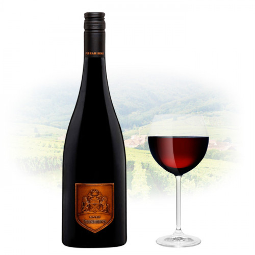 Pirramimma - Ironstone - GSM Grenache Shiraz Mourvedre | Australian Red Wine