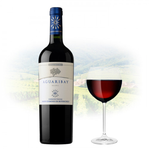 Flechas de Los Andes - Aguaribay Malbec | Argentina Red Wine
