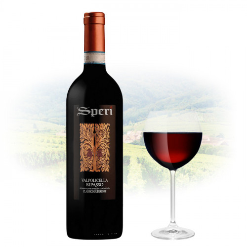 Speri - Valpolicella Ripasso Classico Superiore | Italian Red Wine