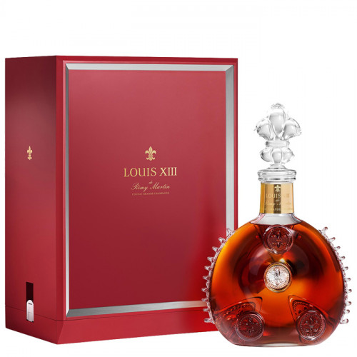 Rémy Martin - Louis XIII - 700ml | Fine Champagne Cognac