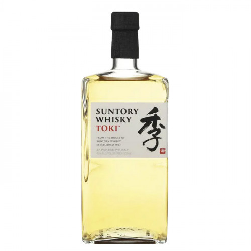 Suntory - Toki | Blended Japanese Whisky