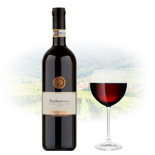 Arione - Barbaresco | Italian Red Wine