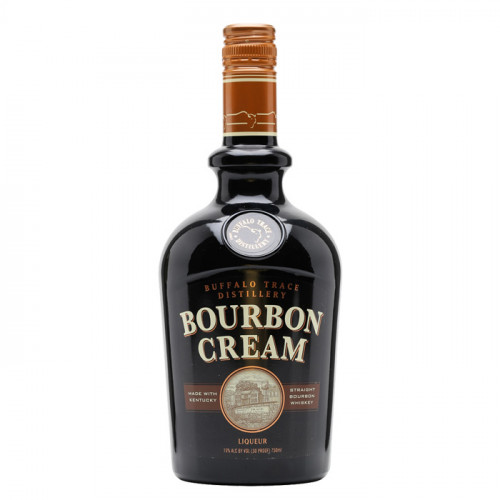 Buffalo Trace - Bourbon Cream | American Liqueur