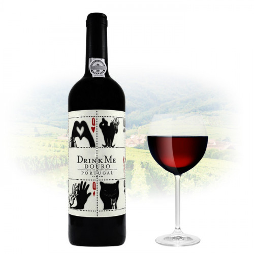 Niepoort - Douro Drink Me Tinto | Portuguese Red Wine