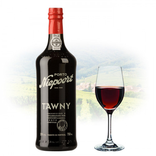 Niepoort - Tawny Port | Portuguese Fortified Wine