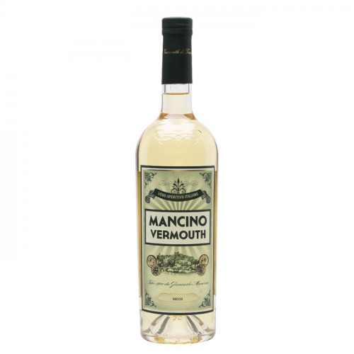 Mancino - Secco | Italian Liqueur