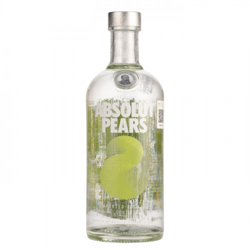 Absolut - Pears - 750ml | Swedish Vodka