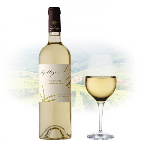 Apaltagua - Gran Verano Sauvignon Blanc | Chilean White Wine