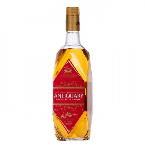 The Antiquary - 1L | Blended Scotch Whisky