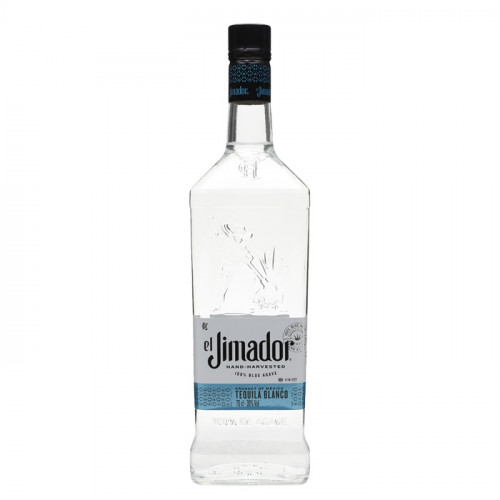 El Jimador - Blanco | Mexican Tequila
